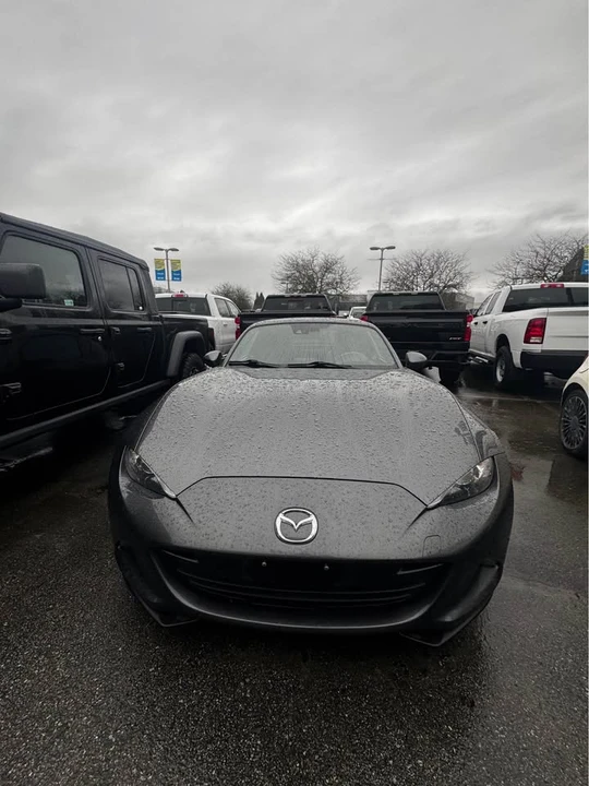 2018 Mazda ND MX-5 Miata - Image 2 of 7