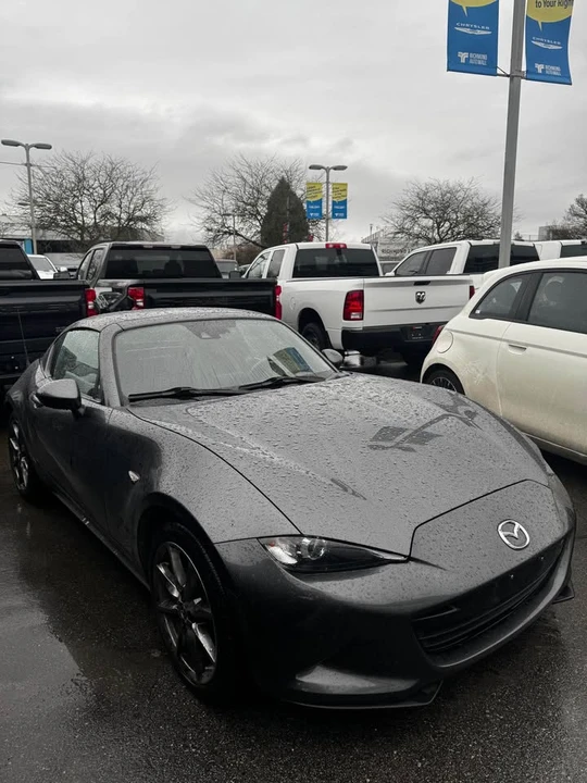 2018 Mazda ND MX-5 Miata - Image 3 of 7
