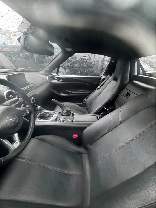 2018 Mazda ND MX-5 Miata - Image 7 of 7