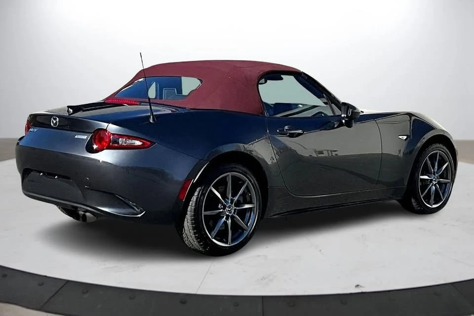 2018 Mazda ND MX-5 Miata - Image 7 of 15