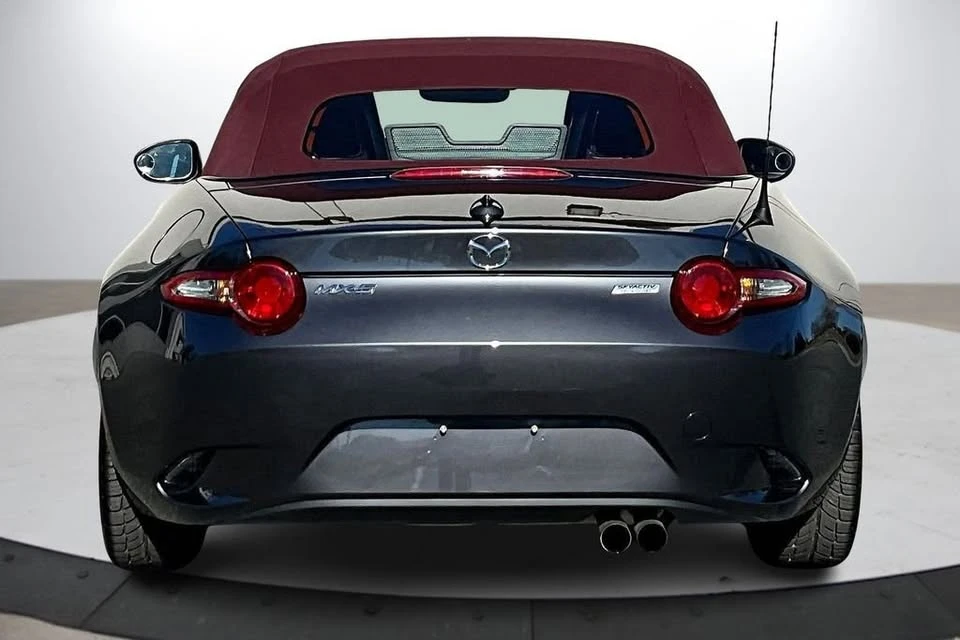 2018 Mazda ND MX-5 Miata - Image 6 of 15