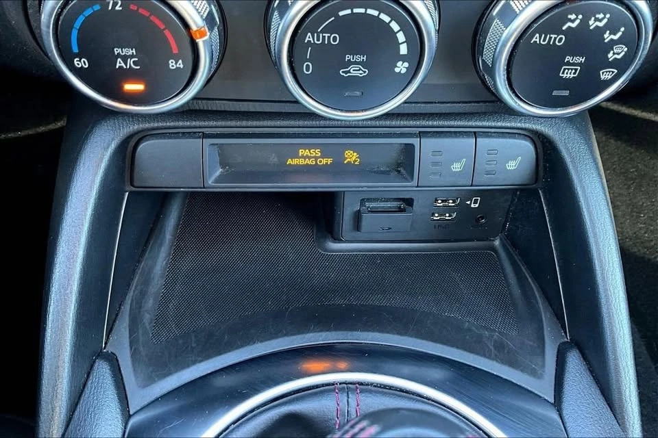 2018 Mazda ND MX-5 Miata - Image 10 of 15