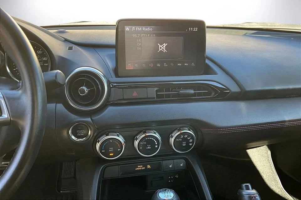 2018 Mazda ND MX-5 Miata - Image 11 of 15