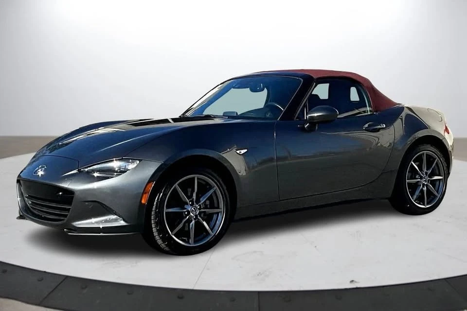 2018 Mazda ND MX-5 Miata - Image 3 of 15