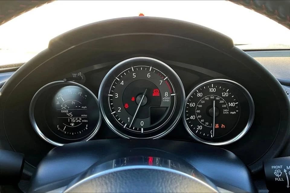 2018 Mazda ND MX-5 Miata - Image 9 of 15