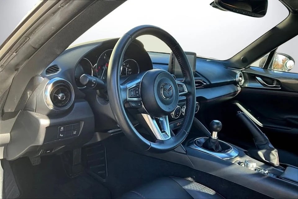 2018 Mazda ND MX-5 Miata - Image 13 of 15