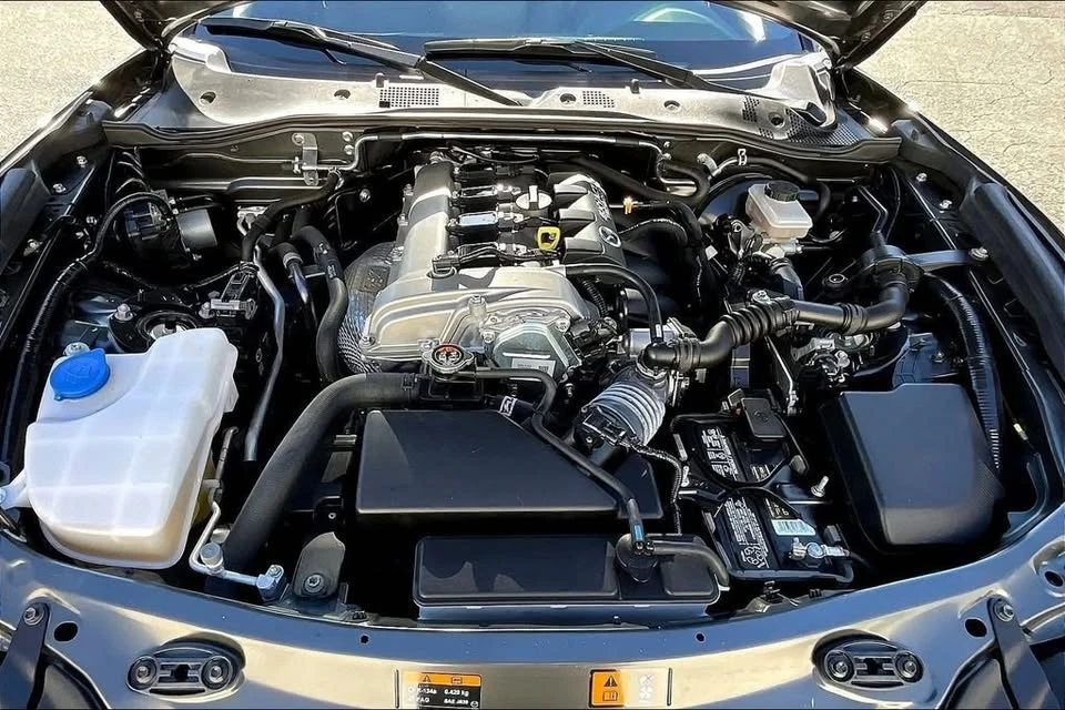 2018 Mazda ND MX-5 Miata - Image 15 of 15