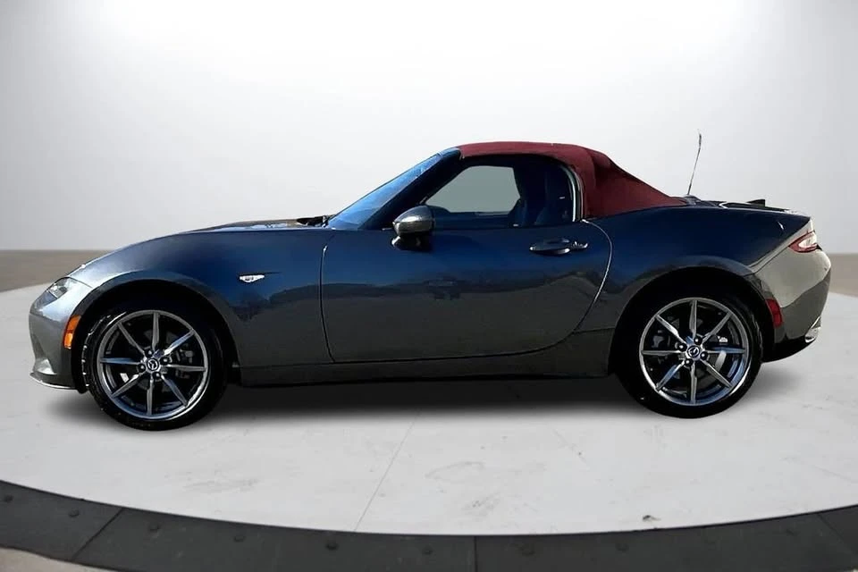 2018 Mazda ND MX-5 Miata - Image 4 of 15