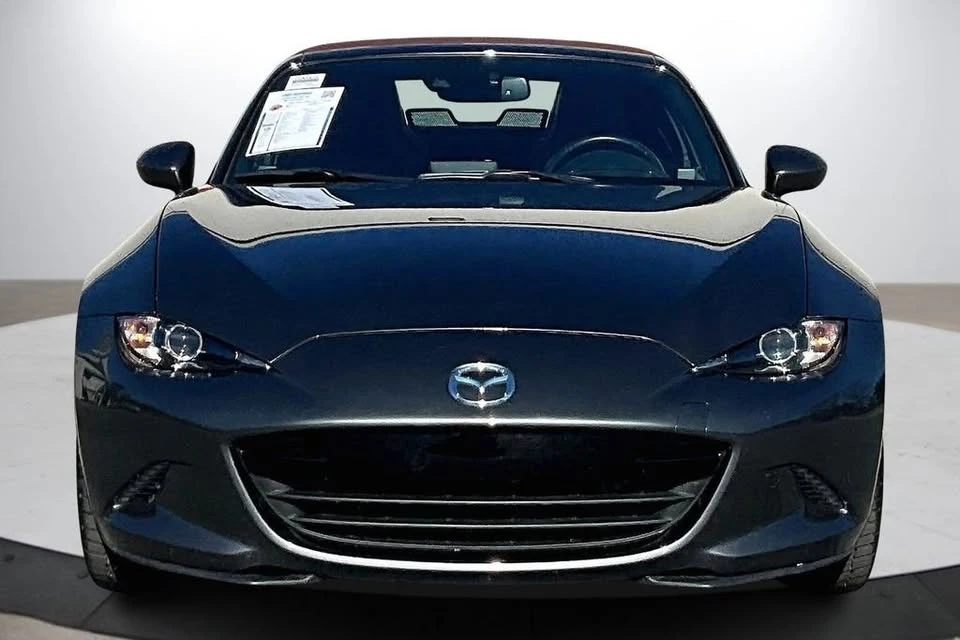 2018 Mazda ND MX-5 Miata - Image 2 of 15