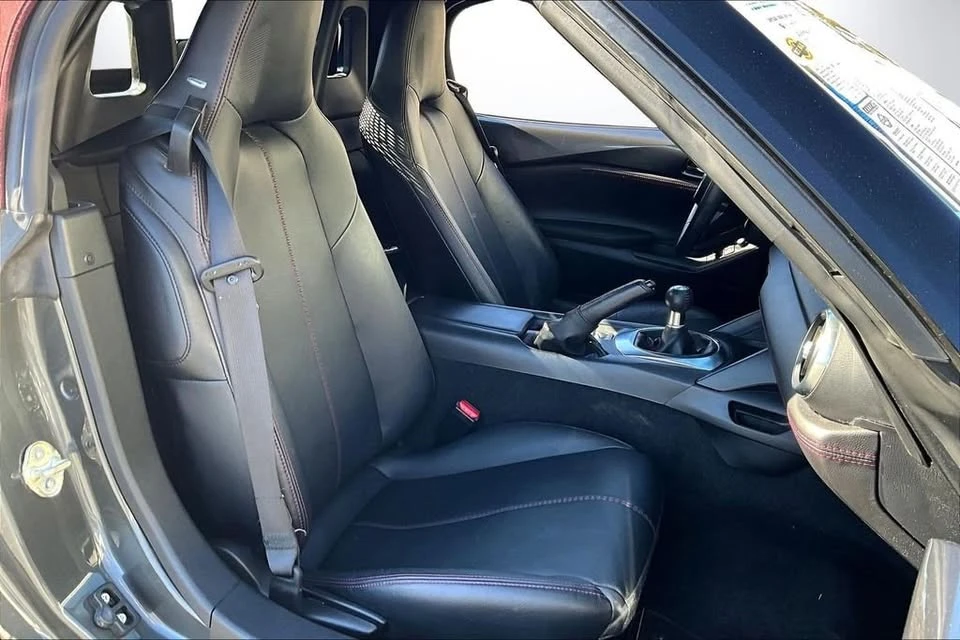 2018 Mazda ND MX-5 Miata - Image 12 of 15