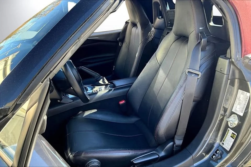 2018 Mazda ND MX-5 Miata - Image 14 of 15