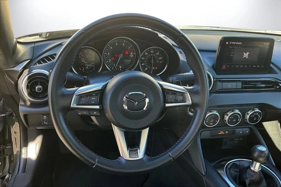 2018 Mazda ND MX-5 Miata - Image 8 of 15