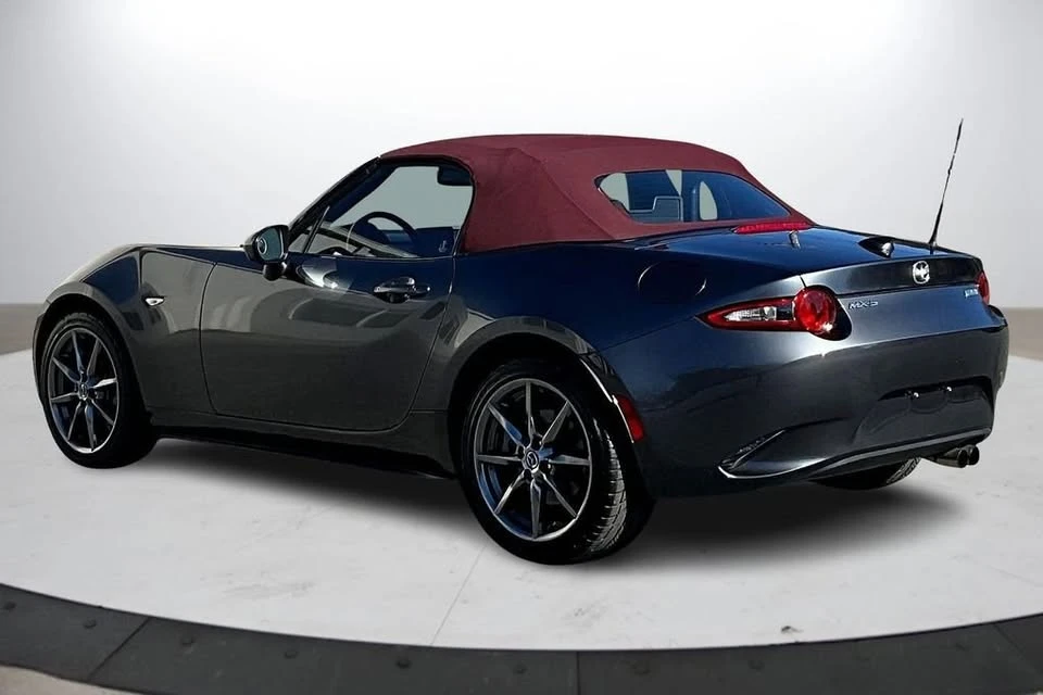 2018 Mazda ND MX-5 Miata - Image 5 of 15