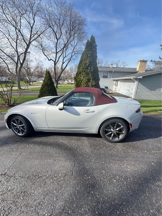 2018 Mazda ND MX-5 Miata - Image 6 of 8