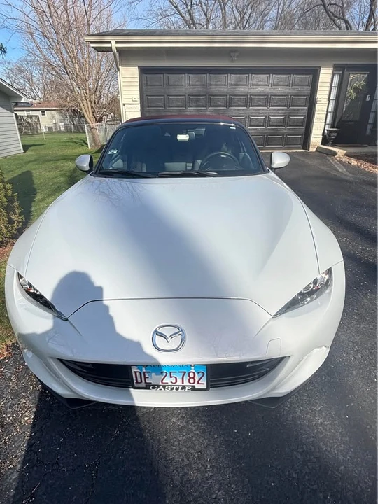 2018 Mazda ND MX-5 Miata - Image 3 of 8