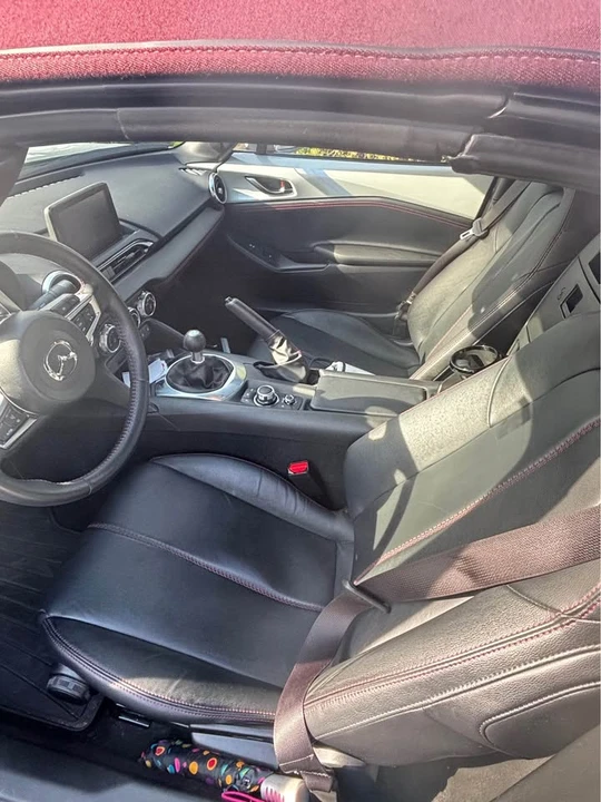2018 Mazda ND MX-5 Miata - Image 8 of 8