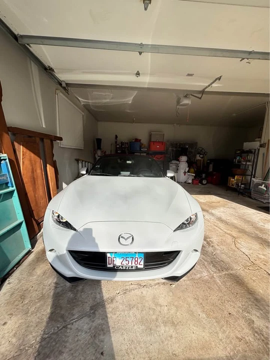 2018 Mazda ND MX-5 Miata - Image 4 of 8