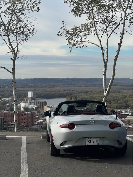 2018 Mazda ND MX-5 Miata - Image 3 of 3