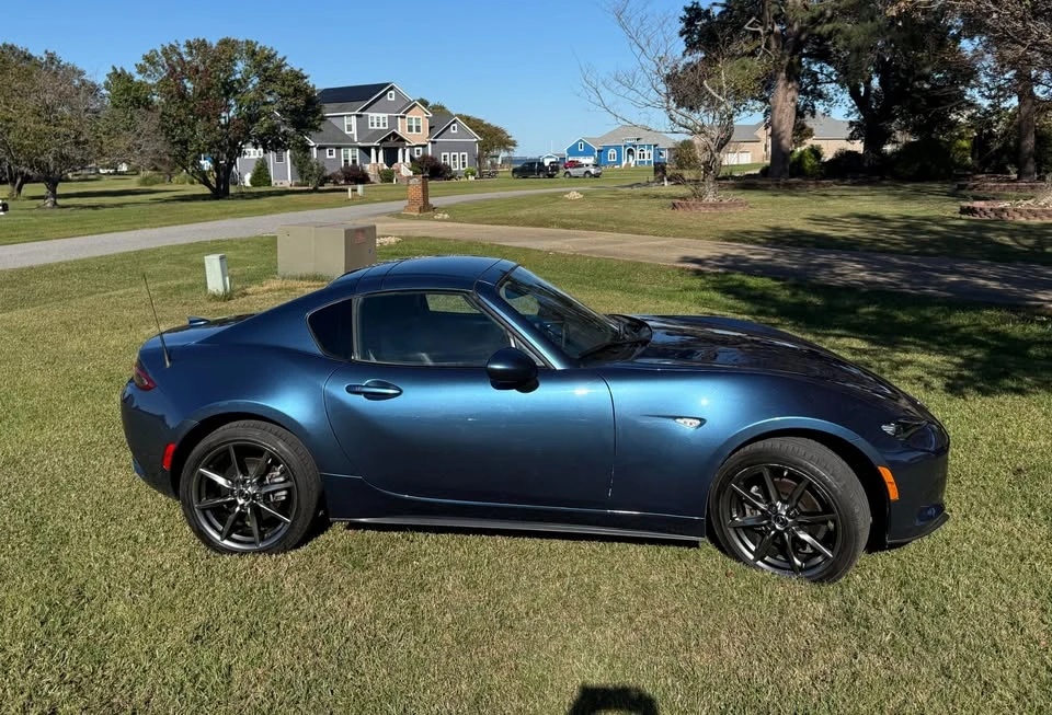 2018 Mazda ND MX-5 Miata - Image 6 of 7