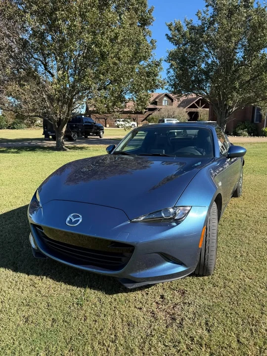 2018 Mazda ND MX-5 Miata - Image 3 of 7