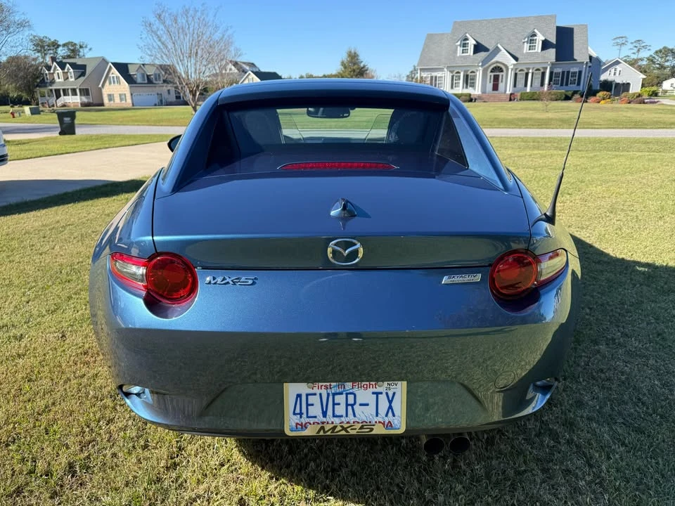 2018 Mazda ND MX-5 Miata - Image 4 of 7