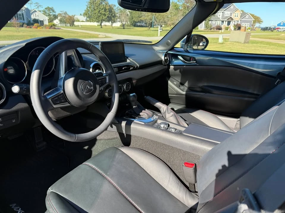 2018 Mazda ND MX-5 Miata - Image 7 of 7