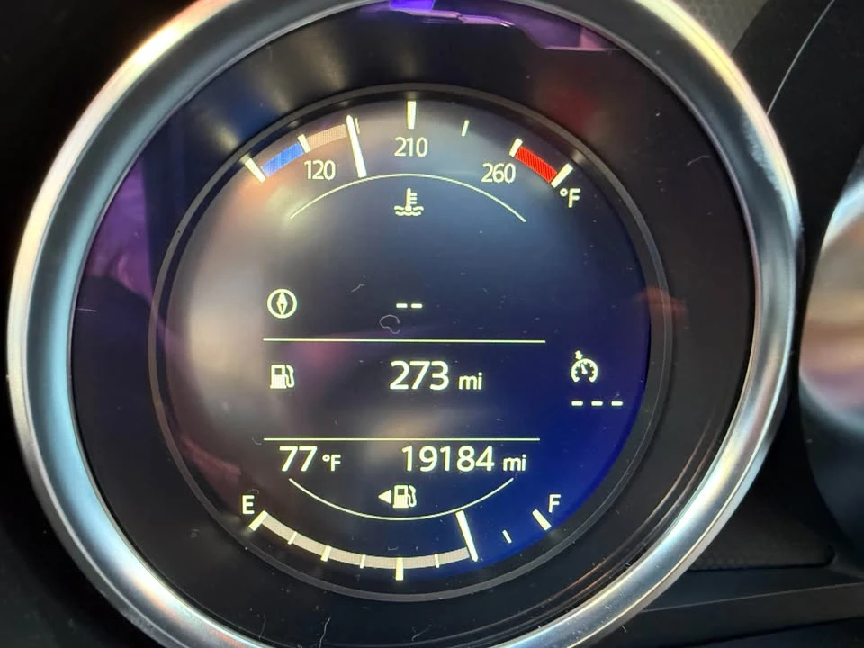 2018 Mazda ND MX-5 Miata - Image 5 of 7