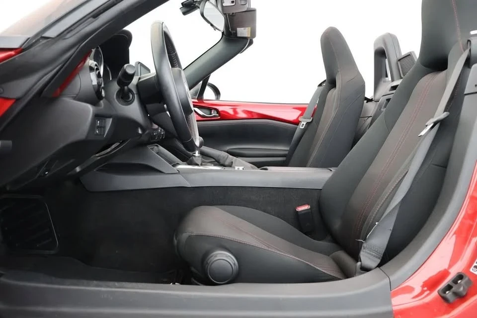2018 Mazda ND MX-5 Miata - Image 5 of 20