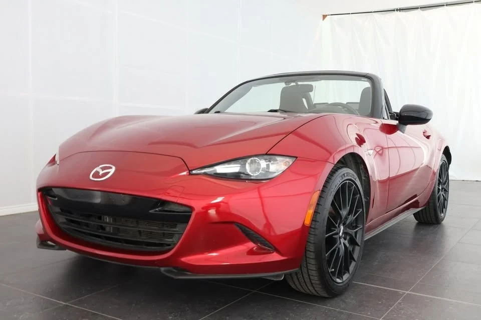 2018 Mazda ND MX-5 Miata - Image 2 of 20