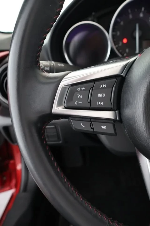 2018 Mazda ND MX-5 Miata - Image 9 of 20