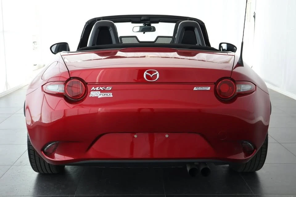 2018 Mazda ND MX-5 Miata - Image 15 of 16