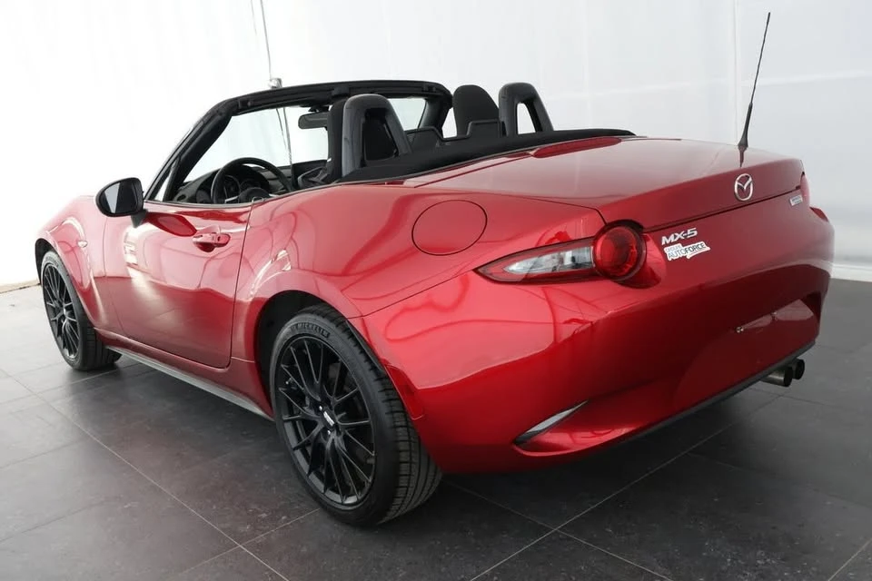 2018 Mazda ND MX-5 Miata - Image 14 of 16