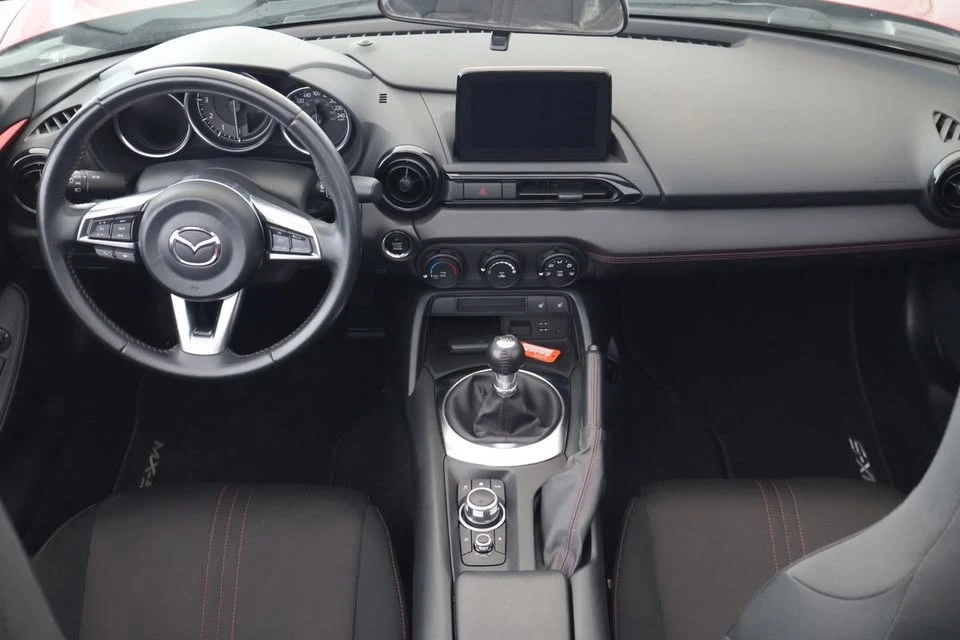 2018 Mazda ND MX-5 Miata - Image 6 of 19
