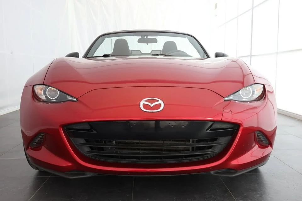 2018 Mazda ND MX-5 Miata - Image 3 of 19