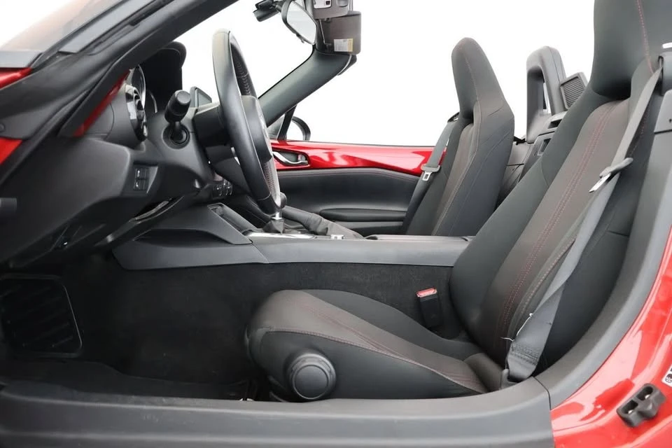 2018 Mazda ND MX-5 Miata - Image 4 of 19