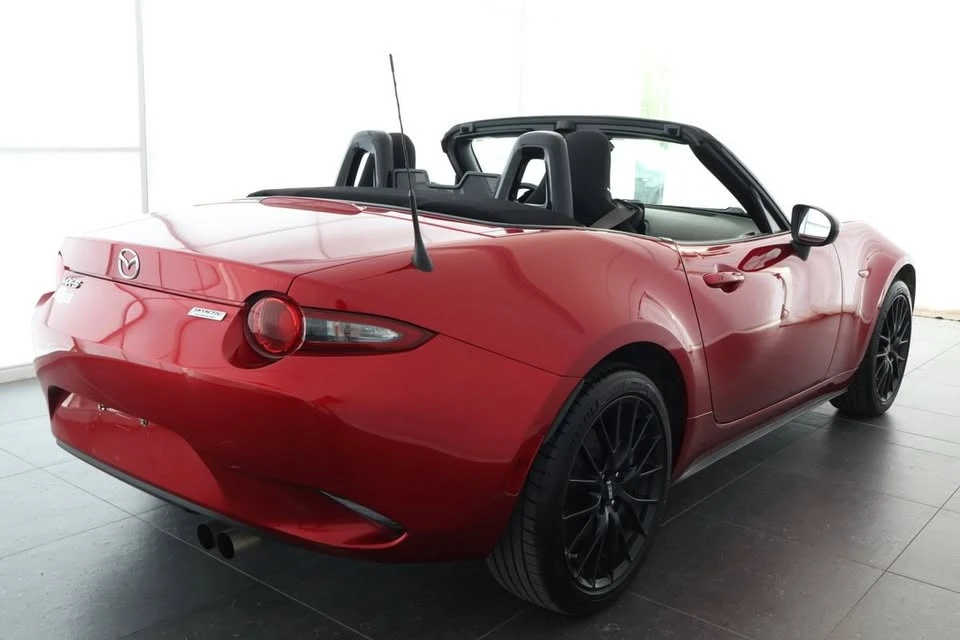 2018 Mazda ND MX-5 Miata - Image 19 of 19