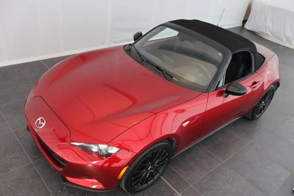 2018 Mazda ND MX-5 Miata - Image 6 of 20
