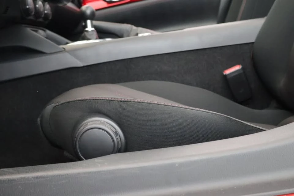 2018 Mazda ND MX-5 Miata - Image 8 of 20