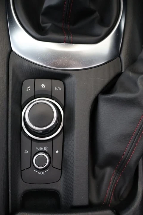 2018 Mazda ND MX-5 Miata - Image 17 of 20