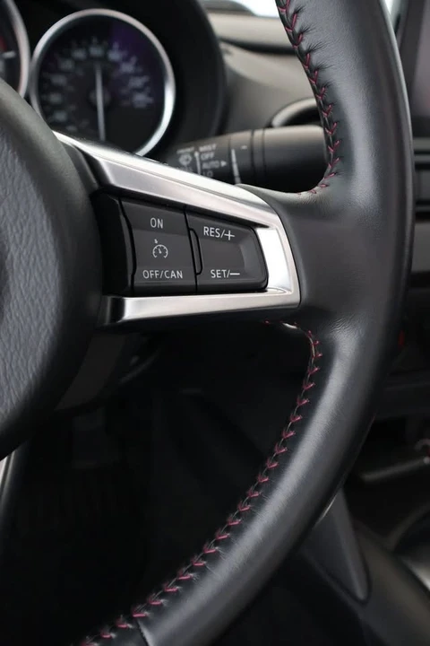 2018 Mazda ND MX-5 Miata - Image 13 of 20