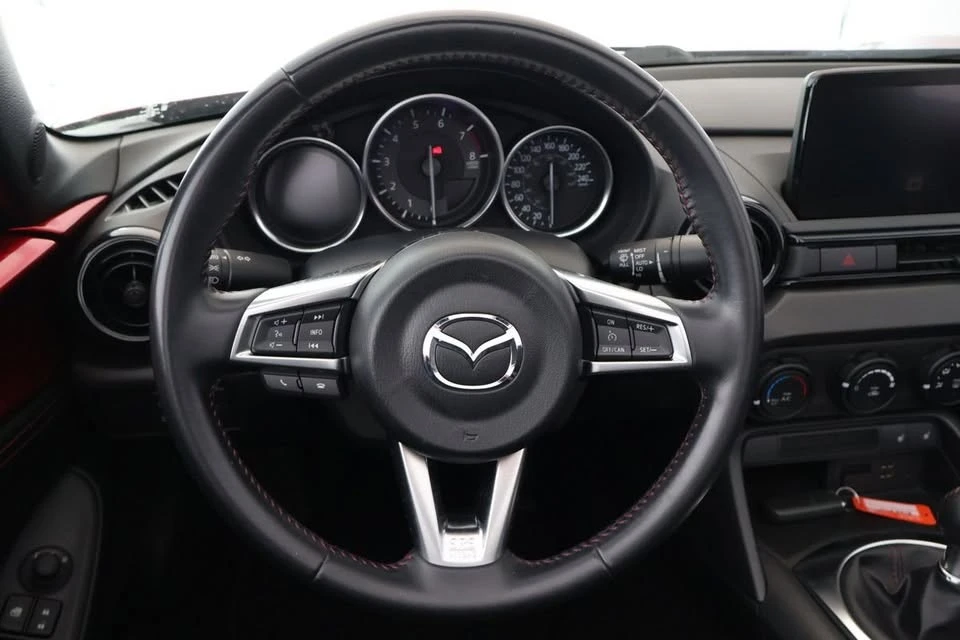 2018 Mazda ND MX-5 Miata - Image 11 of 20