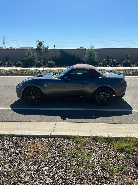 2018 Mazda ND MX-5 Miata - Image 6 of 11