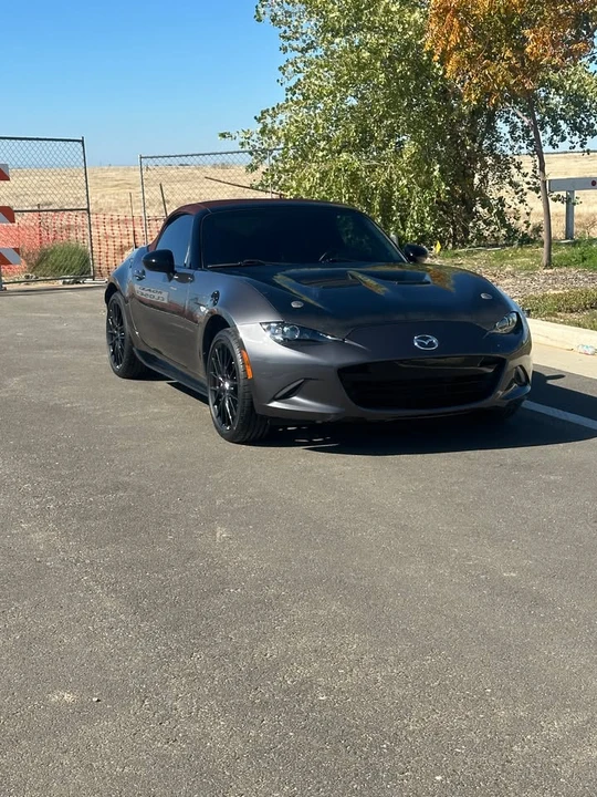 2018 Mazda ND MX-5 Miata - Image 3 of 11