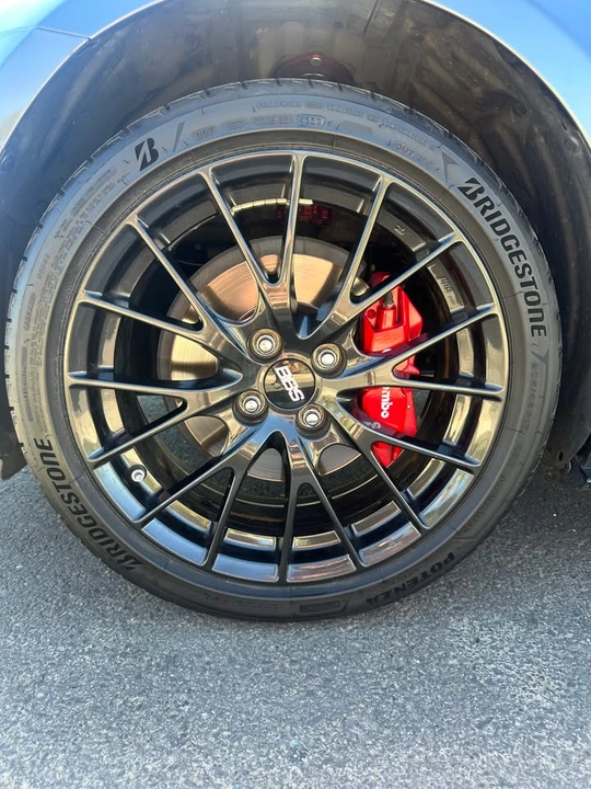 2018 Mazda ND MX-5 Miata - Image 11 of 11