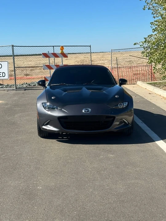 2018 Mazda ND MX-5 Miata - Image 2 of 11