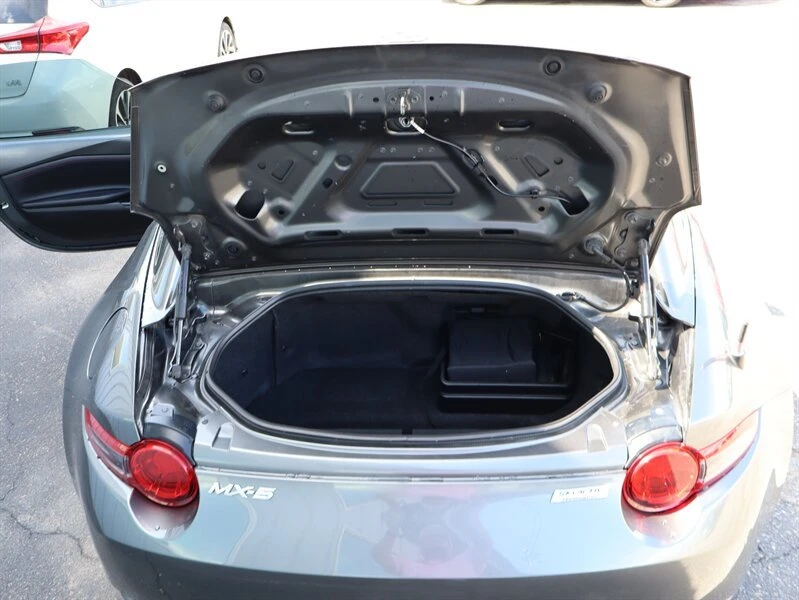 2018 Mazda ND MX-5 Miata - Image 20 of 20
