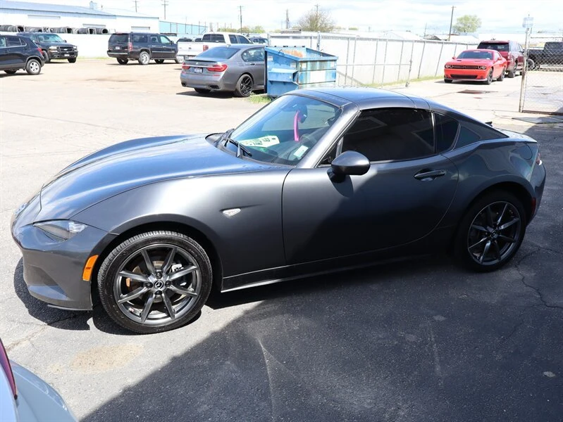 2018 Mazda ND MX-5 Miata - Image 7 of 20