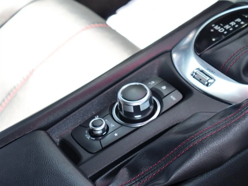 2018 Mazda ND MX-5 Miata - Image 18 of 20