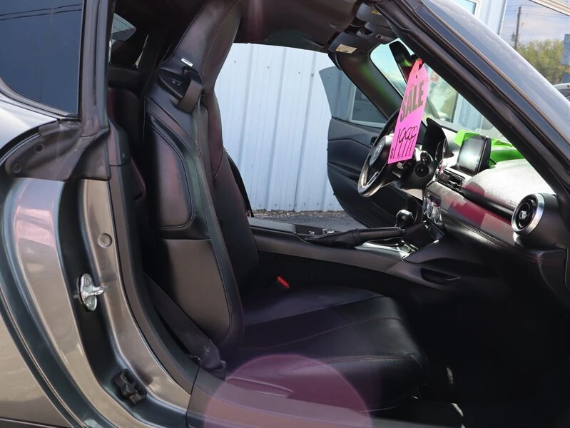 2018 Mazda ND MX-5 Miata - Image 15 of 20