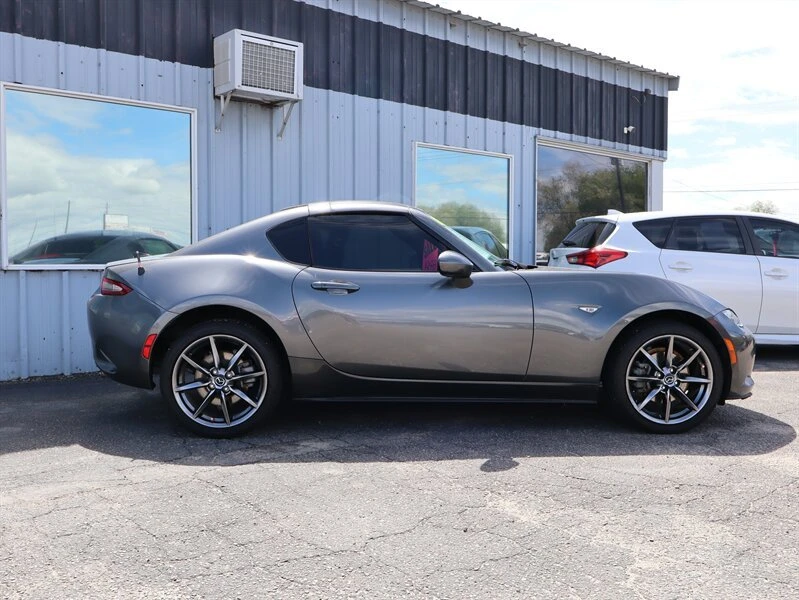 2018 Mazda ND MX-5 Miata - Image 2 of 20